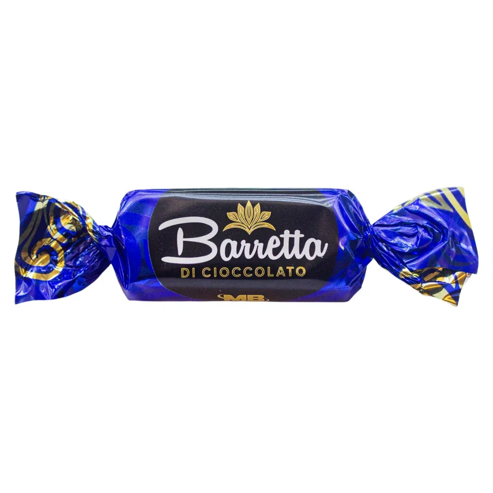 Barretta — Koʻk