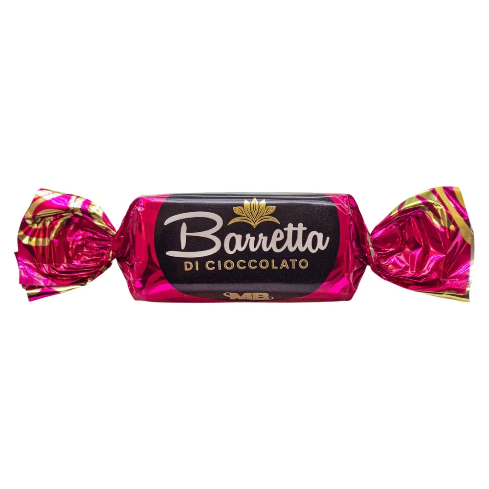 Barretta — Pushti