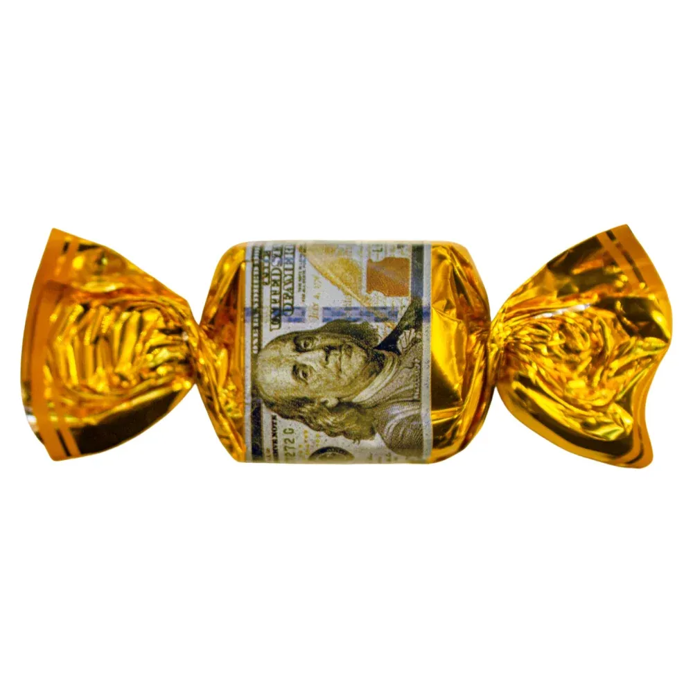 Billioner — 100 dollar