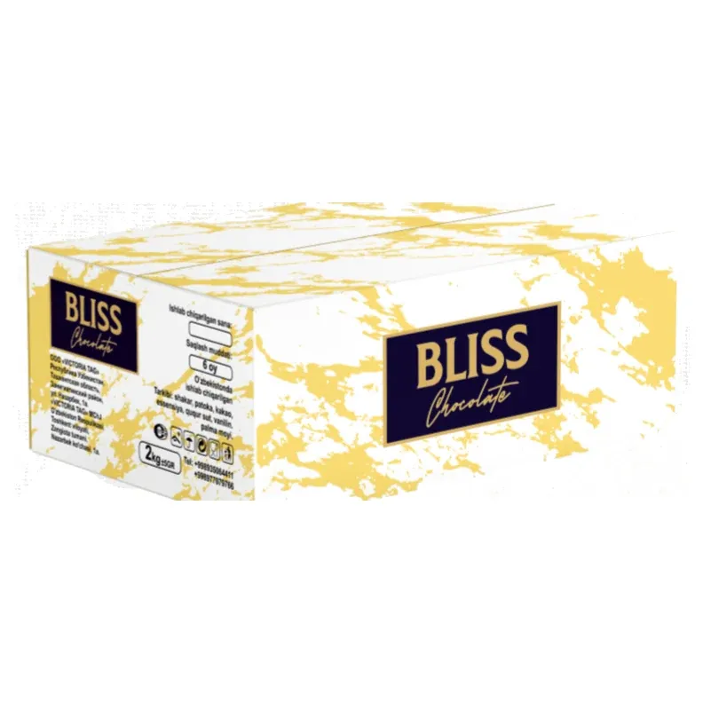Bliss — quti