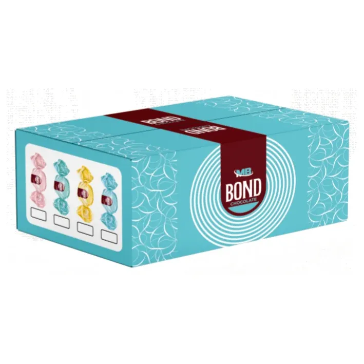 Bond — quti
