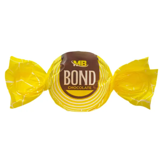 Bond — Sariq