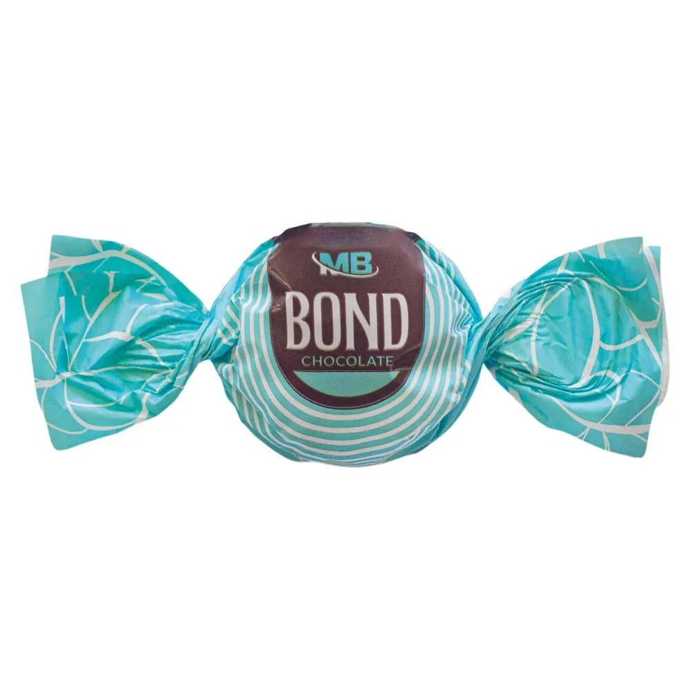 Bond — Koʻk