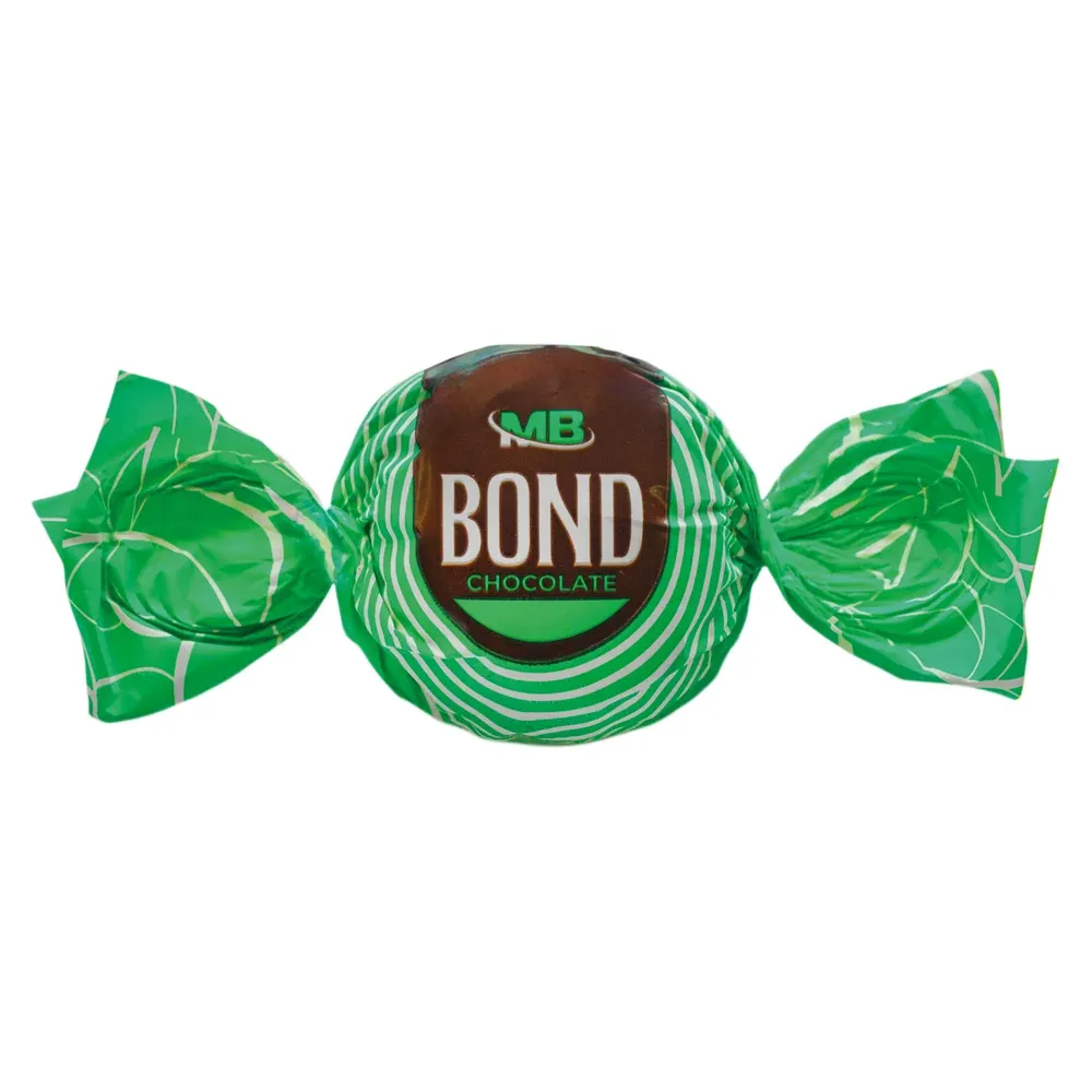 Bond — Yashil