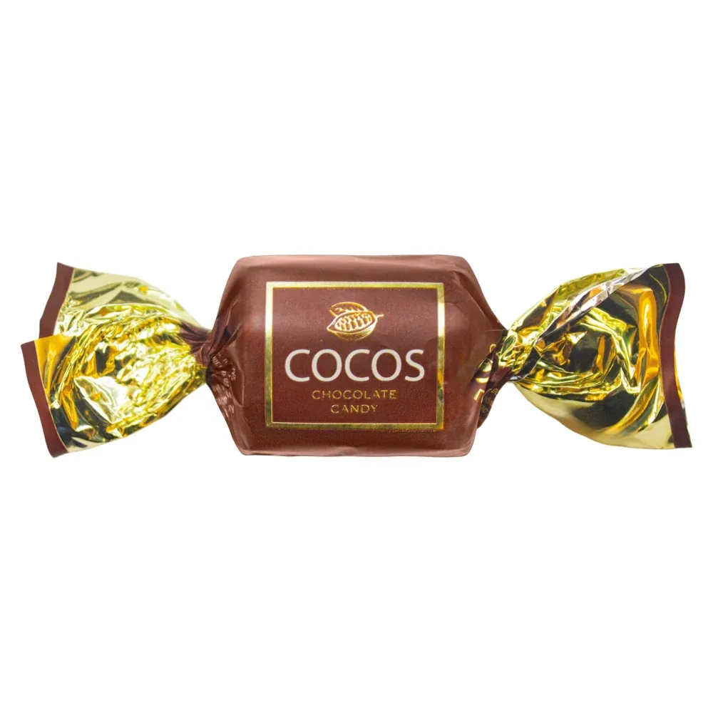Cocos — Koʻk