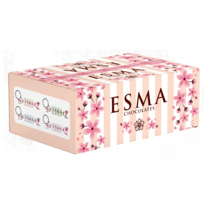 Esma — quti