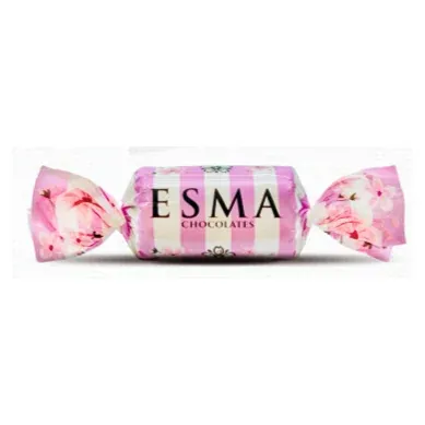 Esma — Pushti