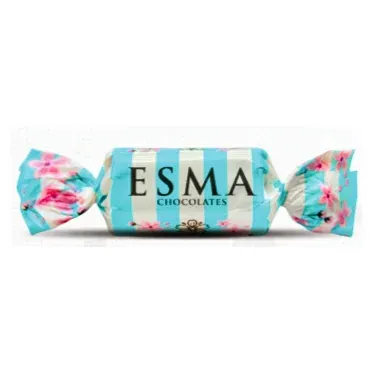Esma — Koʻk