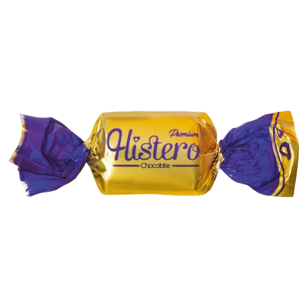 Histero — Koʻk