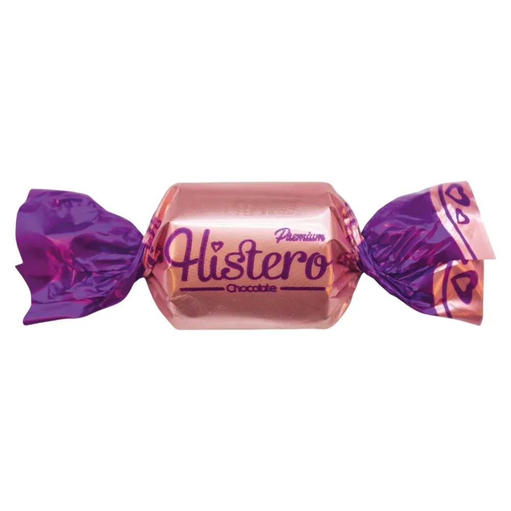 Histero — Binafsha