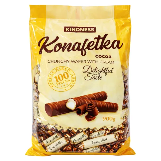 Konafetka Cocoa — 900 g paket