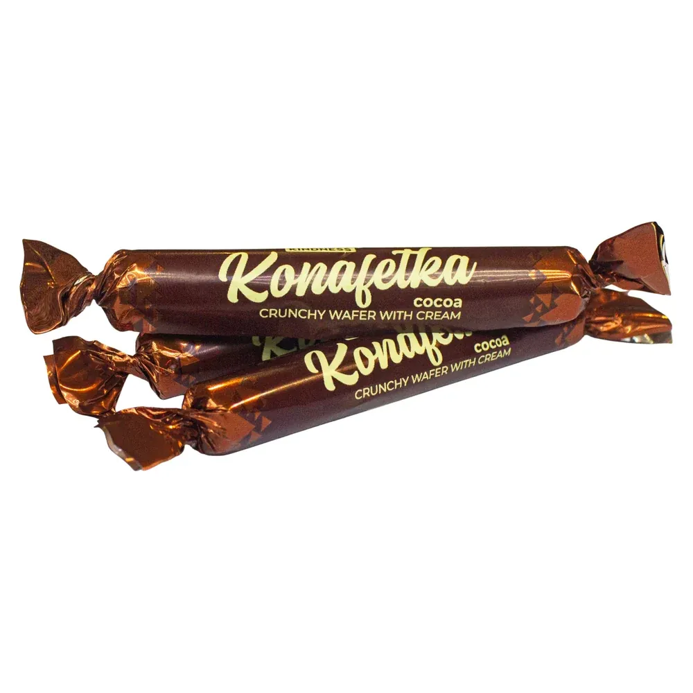Konafetka Cocoa — 900 g paket