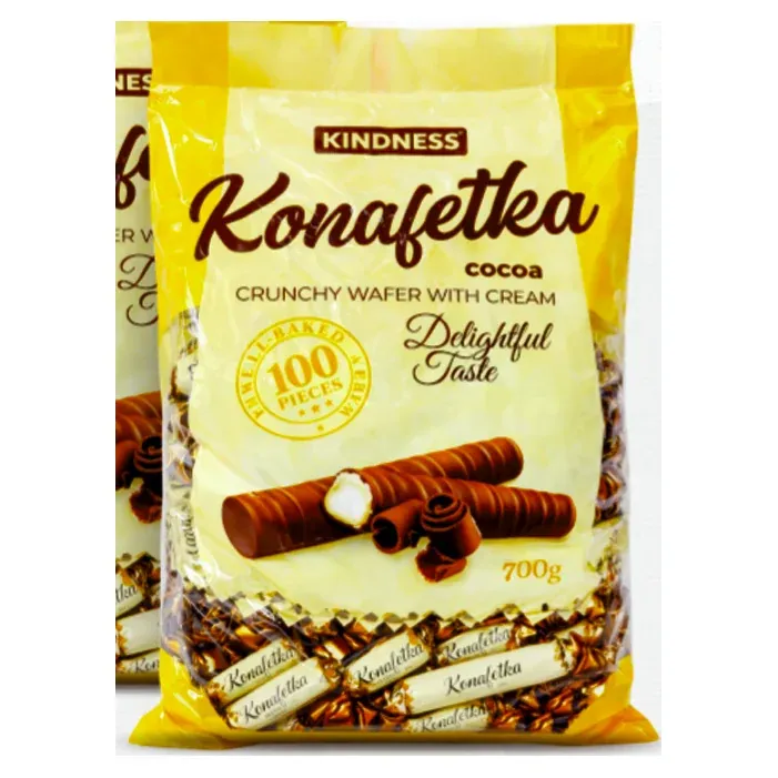 Konafetka Cocoa — 700 g paket