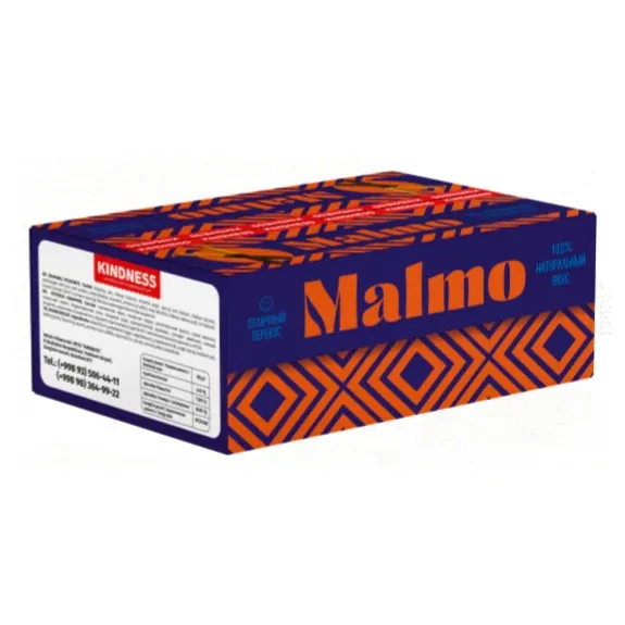 Malmo — quti