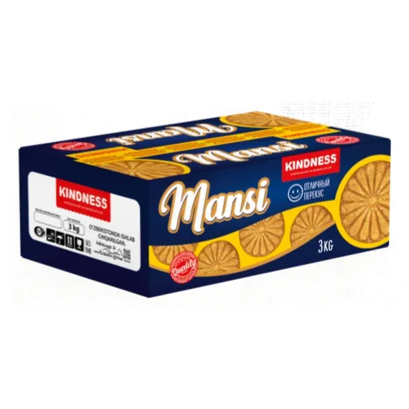 Mansi — quti