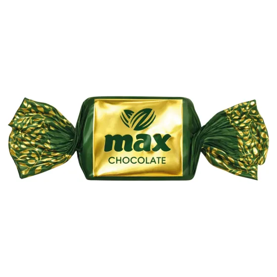Max — Yashil