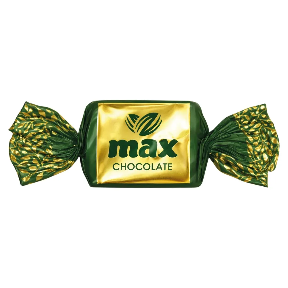 Max — Yashil