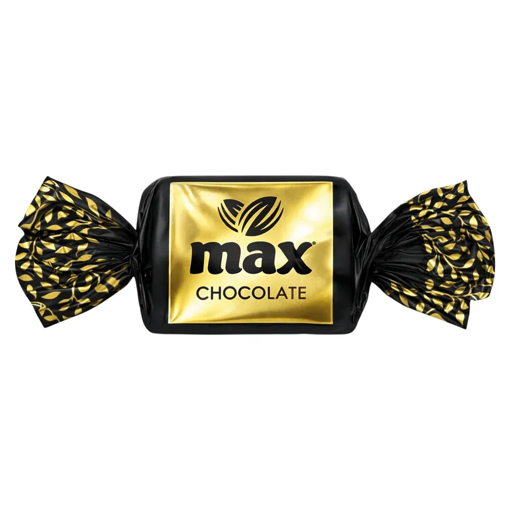 Max — Qora