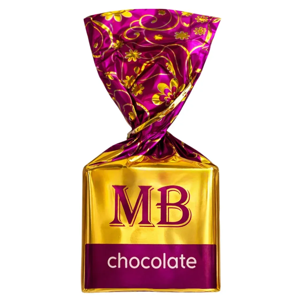 MB Chocolate — Pushti