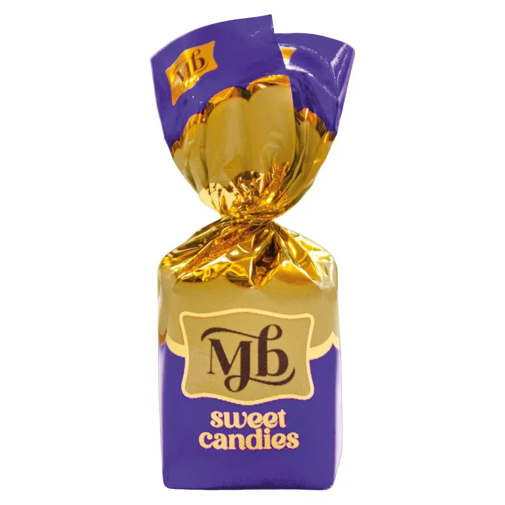 MB Sweet Candies — Binafsha