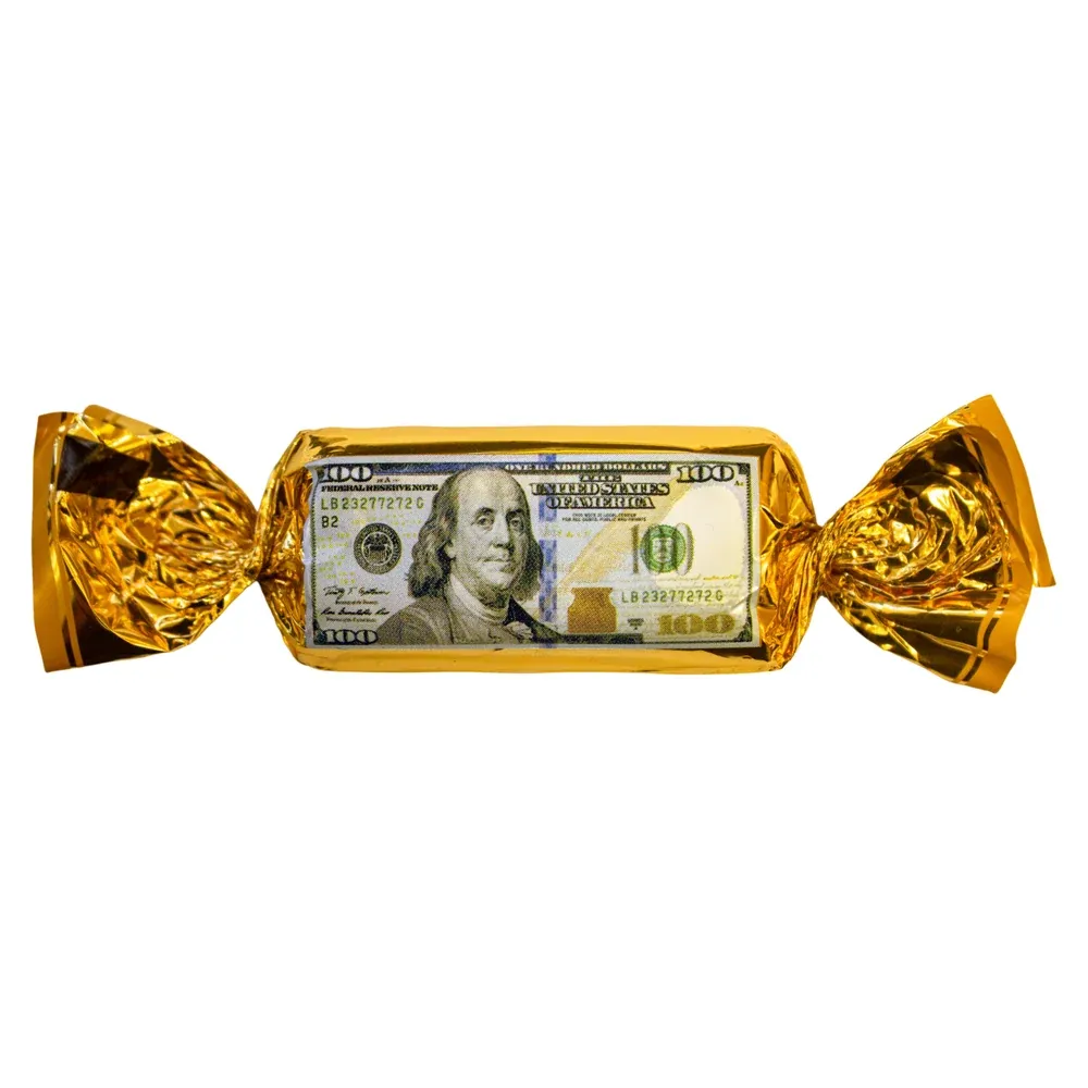 Million Dollar — mahsulot