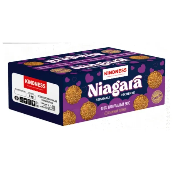 Niagara — quti