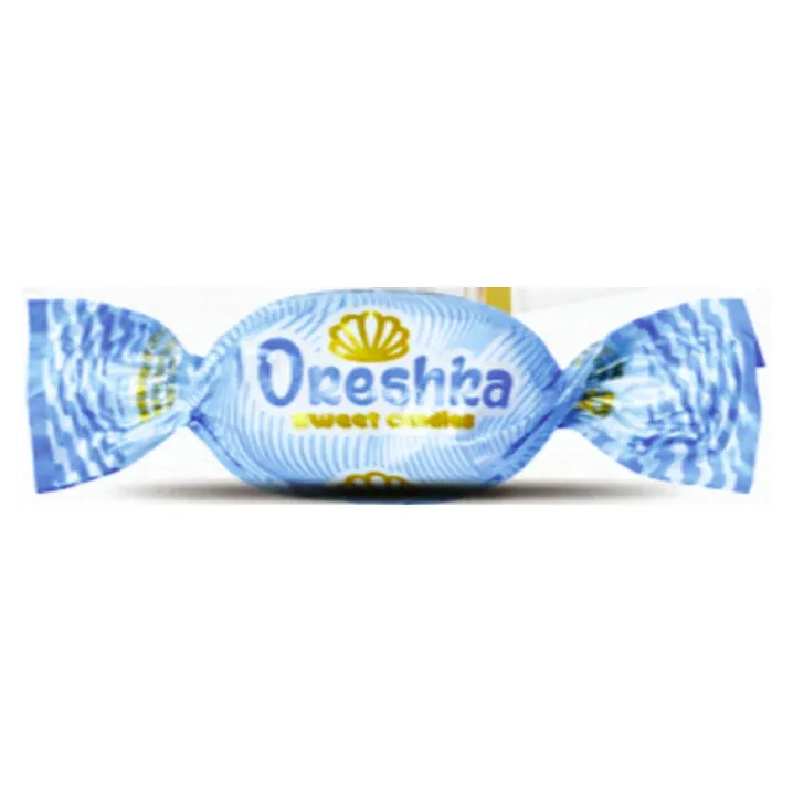 Oreshka Rachki — Koʻk