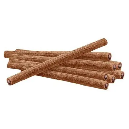 Panda Bambuk — Shokolad
