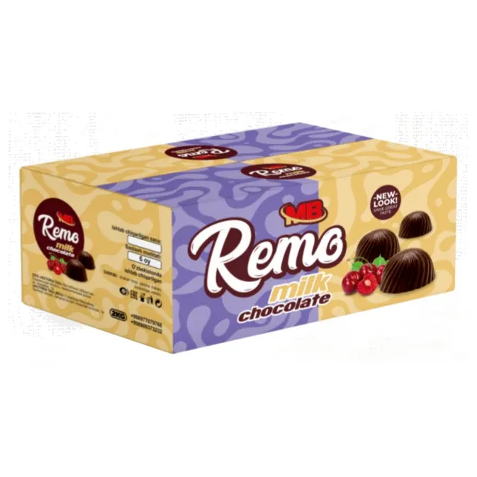 Remo — quti