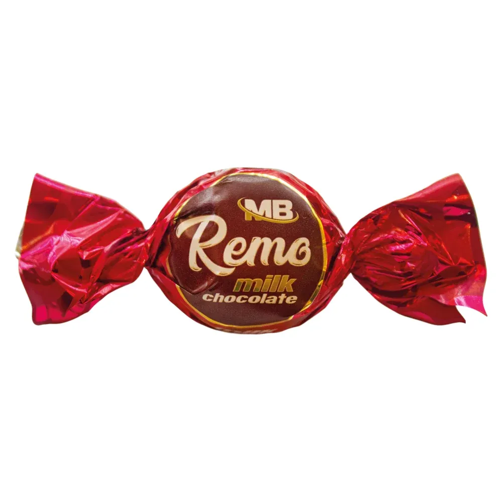 Remo — Olcha
