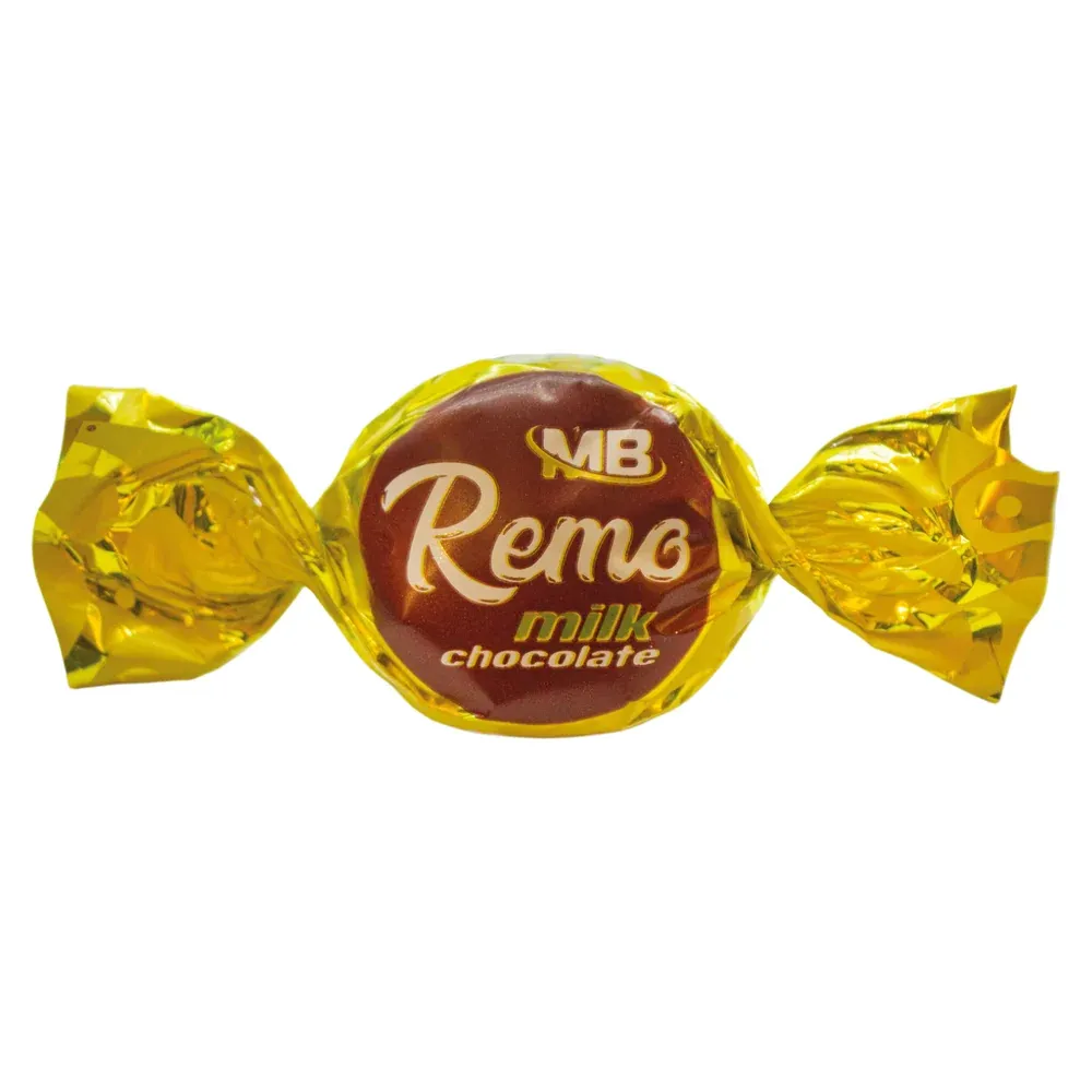 Remo — Apelsin