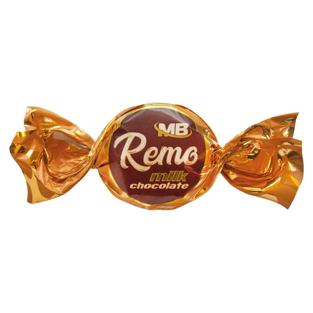 Remo — Shaftoli