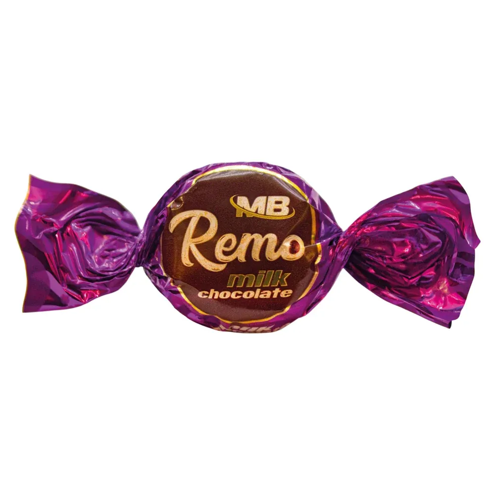 Remo — Banan