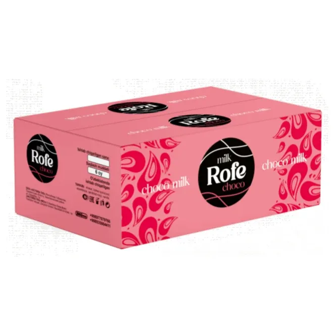 Rofe — quti