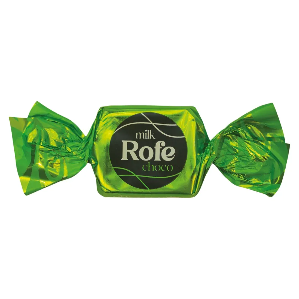 Rofe — Yashil
