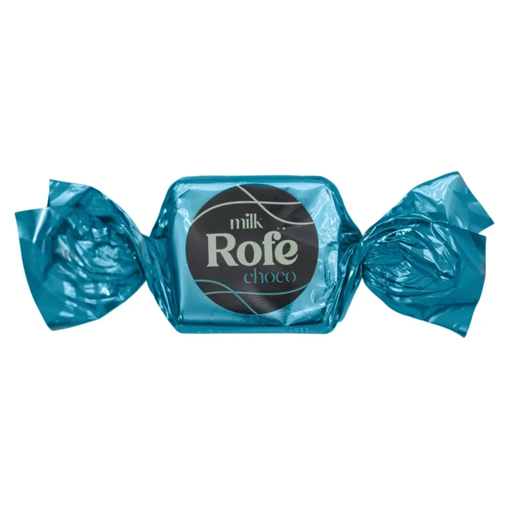 Rofe — Koʻk