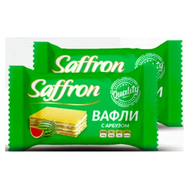 Saffron — Tarvuz