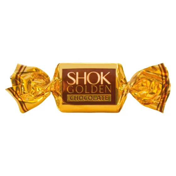 Shok Golden — mahsulot
