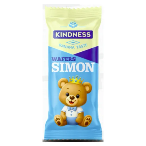 Simon — Banan