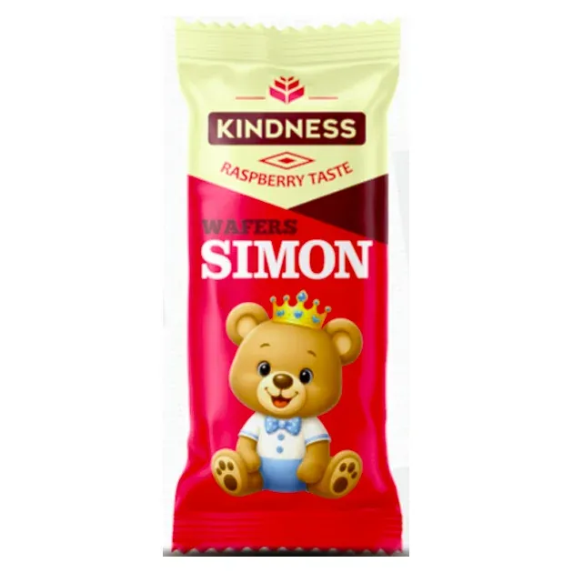 Simon — Malina
