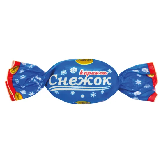 Snejok — Koʻk
