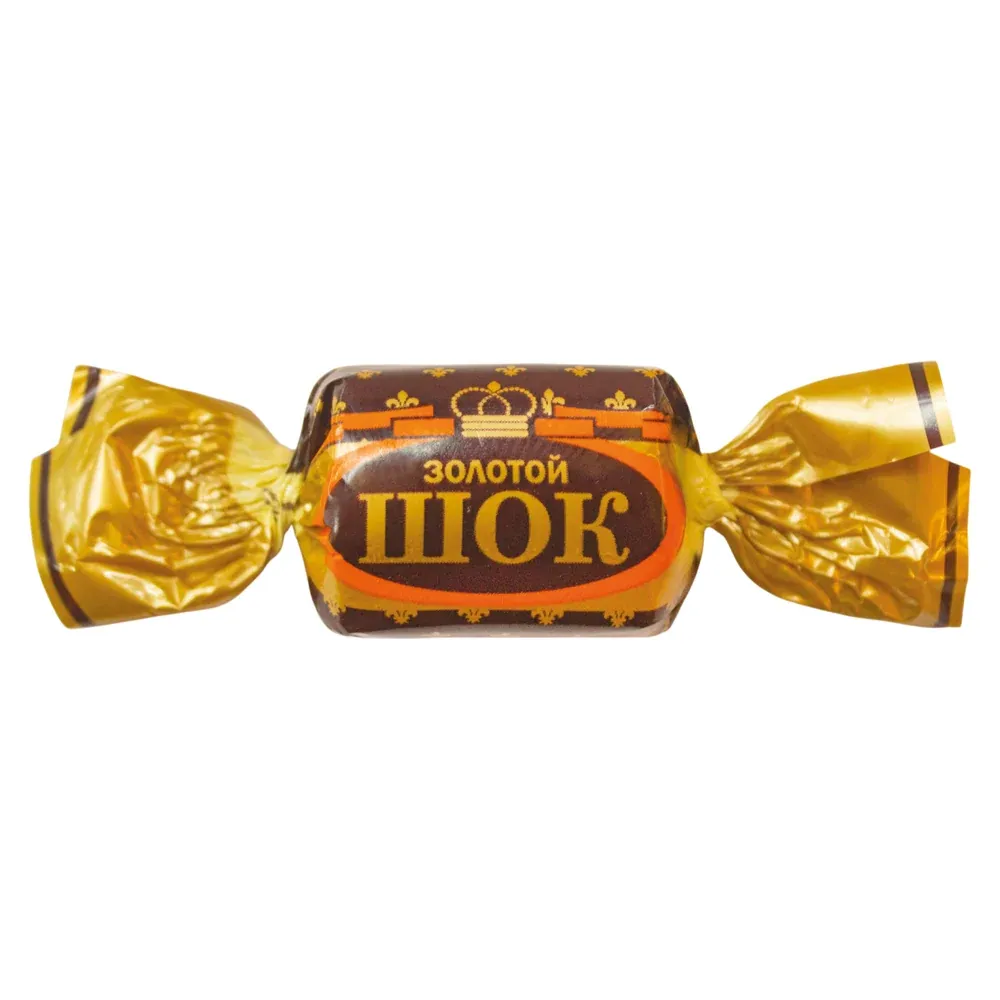 Tryufel Shok — Klassik