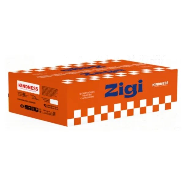 Zigi — quti